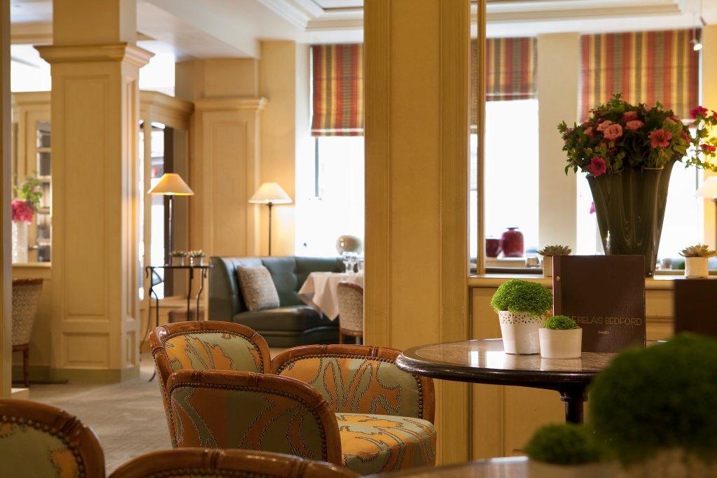 Hôtel Bedford