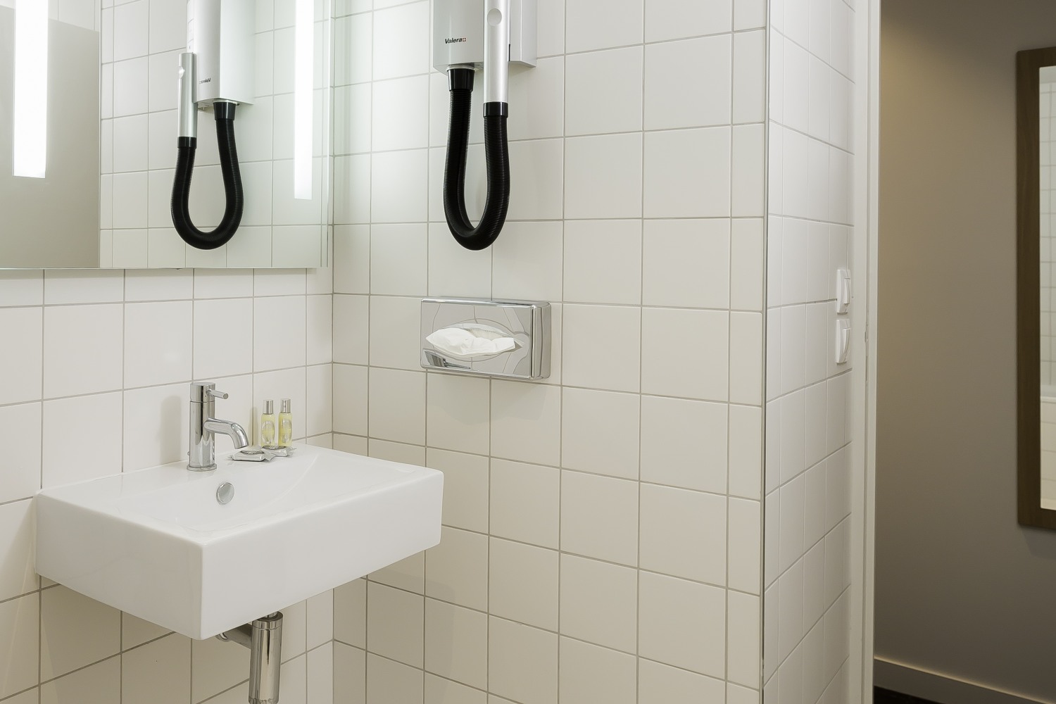 Hôtel Mirabeau Eiffel