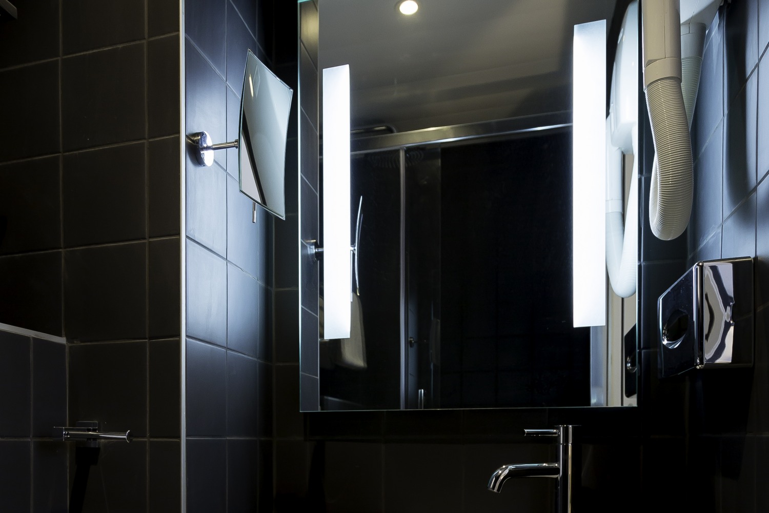 Hôtel Mirabeau Eiffel