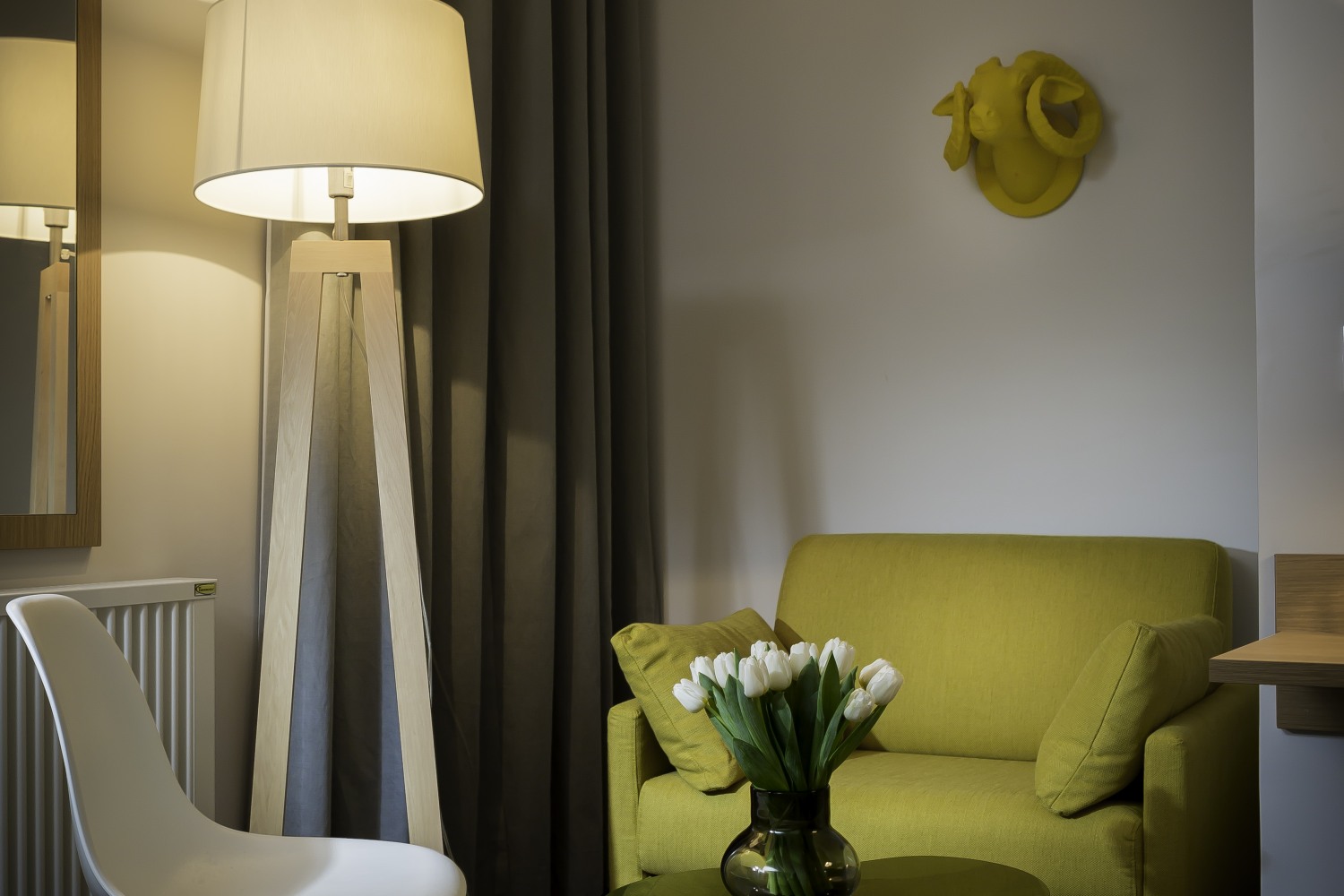 Hôtel Mirabeau Eiffel