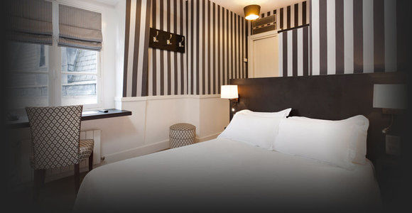 Odéon Hôtel