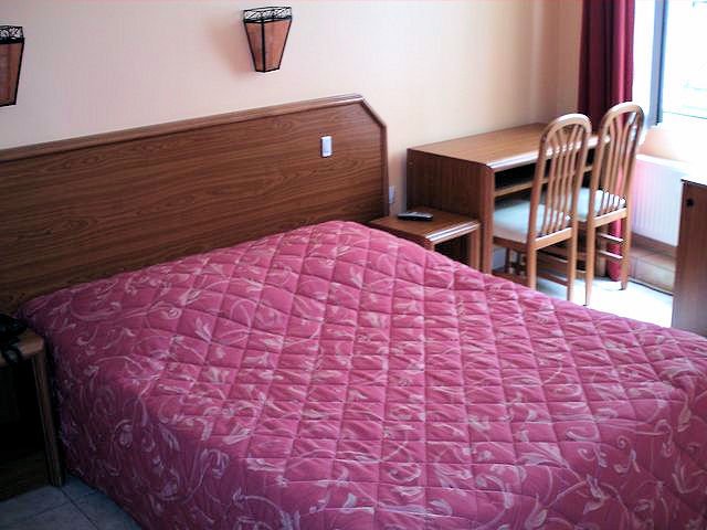 Paris Hôtel Le Mediterranéen