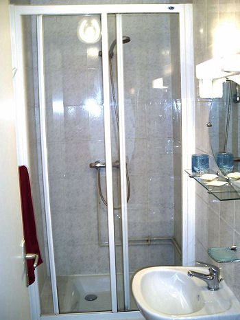 Paris Hôtel Le Mediterranéen