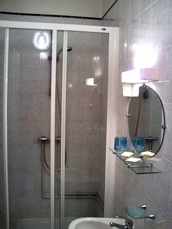 Paris Hôtel Le Mediterranéen