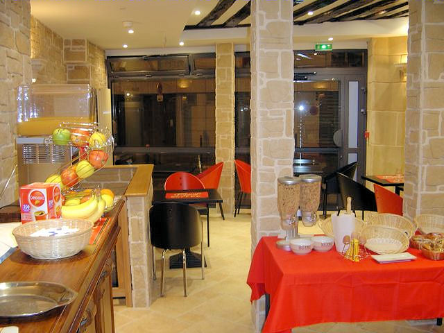 Paris Hôtel Le Mediterranéen