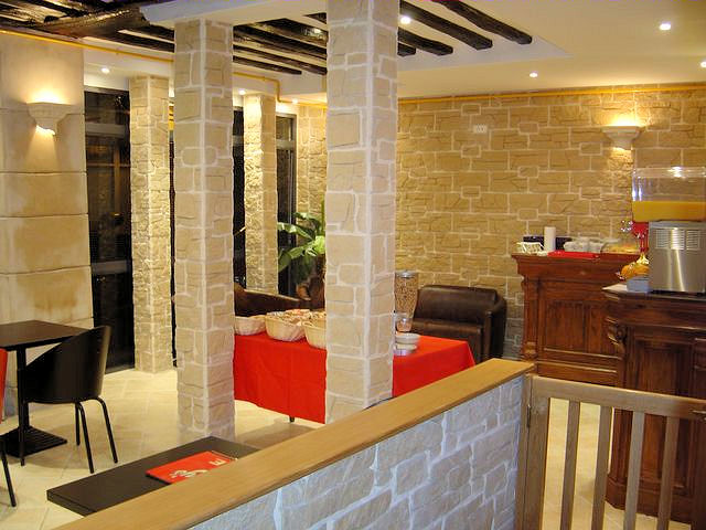 Paris Hôtel Le Mediterranéen