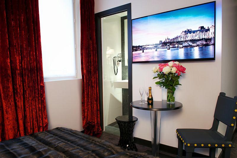 Hôtel Le Clos de Notre Dame