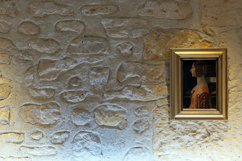 Hôtel Le Clos de Notre Dame