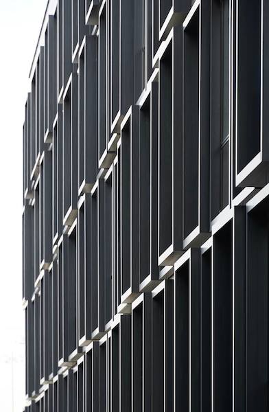 citizenM Paris Charles de Gaulle Airport