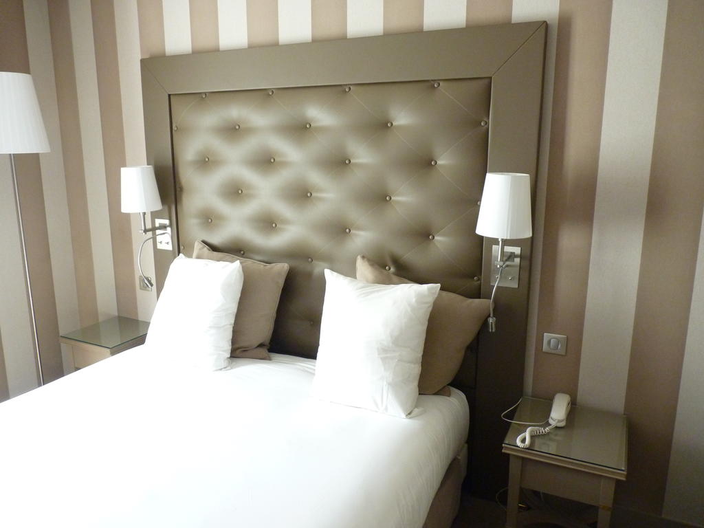 Hôtel Saint Cyr Etoile