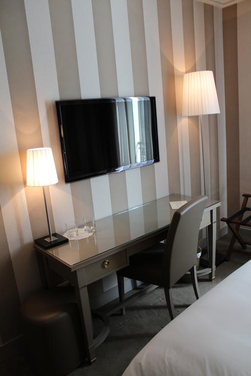 Hôtel Saint Cyr Etoile