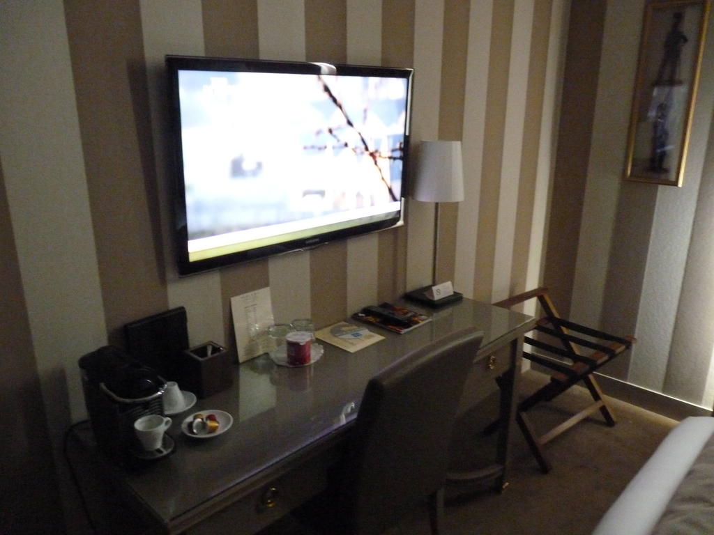 Hôtel Saint Cyr Etoile