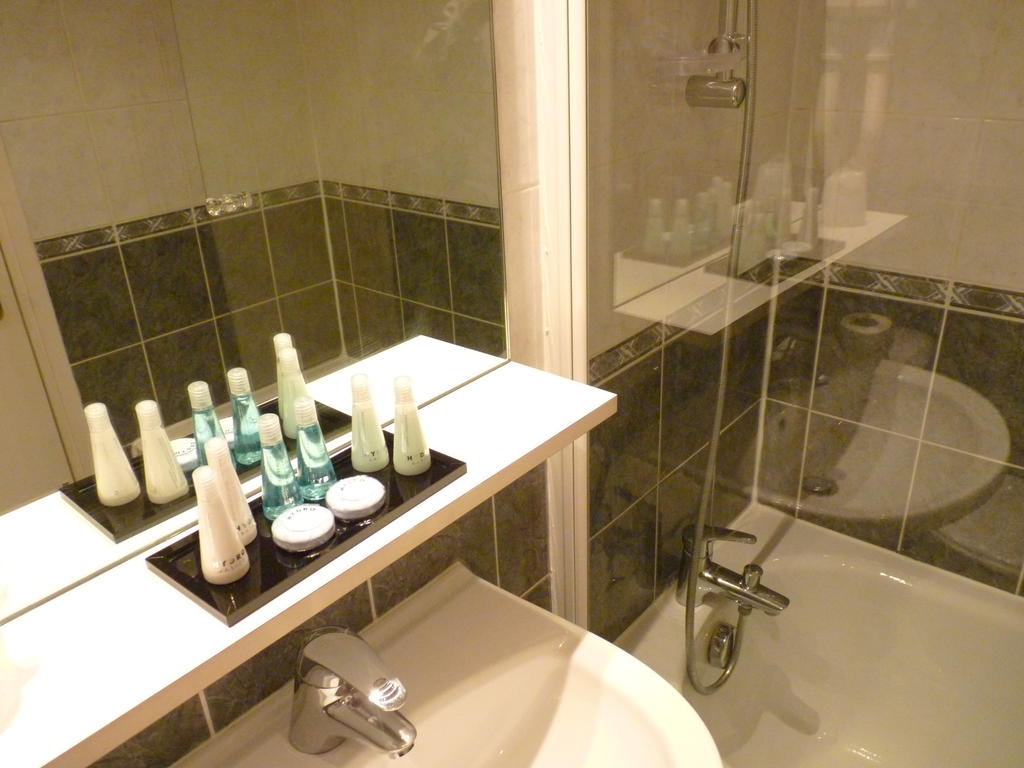 Hôtel Saint Cyr Etoile