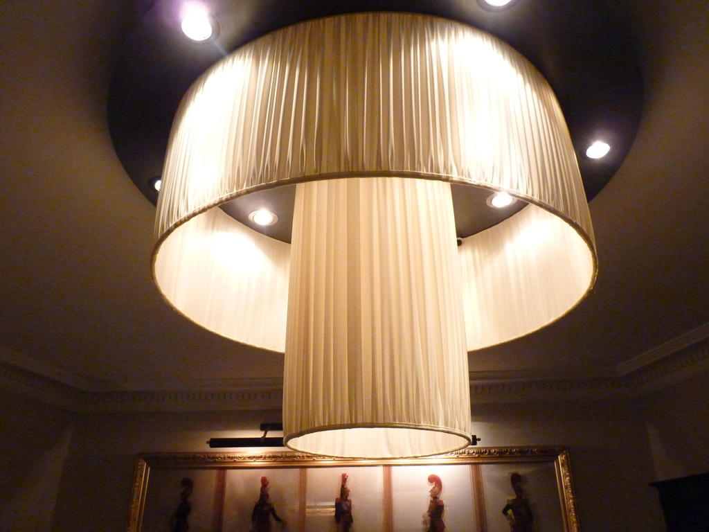 Hôtel Saint Cyr Etoile