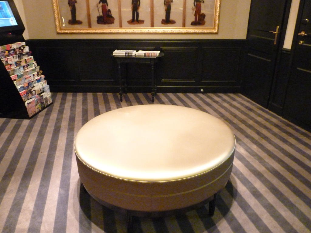 Hôtel Saint Cyr Etoile