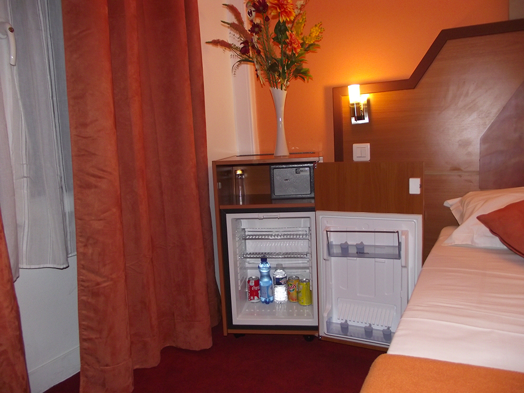 Le Nouvel Hôtel du Théâtre