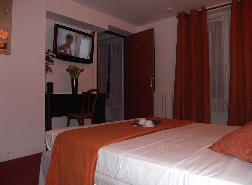 Le Nouvel Hôtel du Théâtre