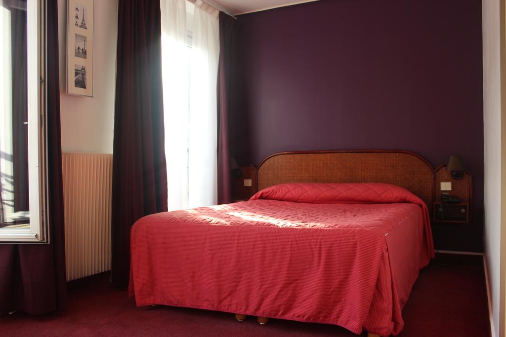 Hôtel Marmotel Etoile
