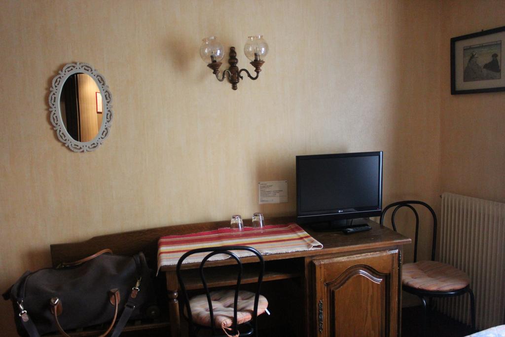 Hôtel Marmotel Etoile