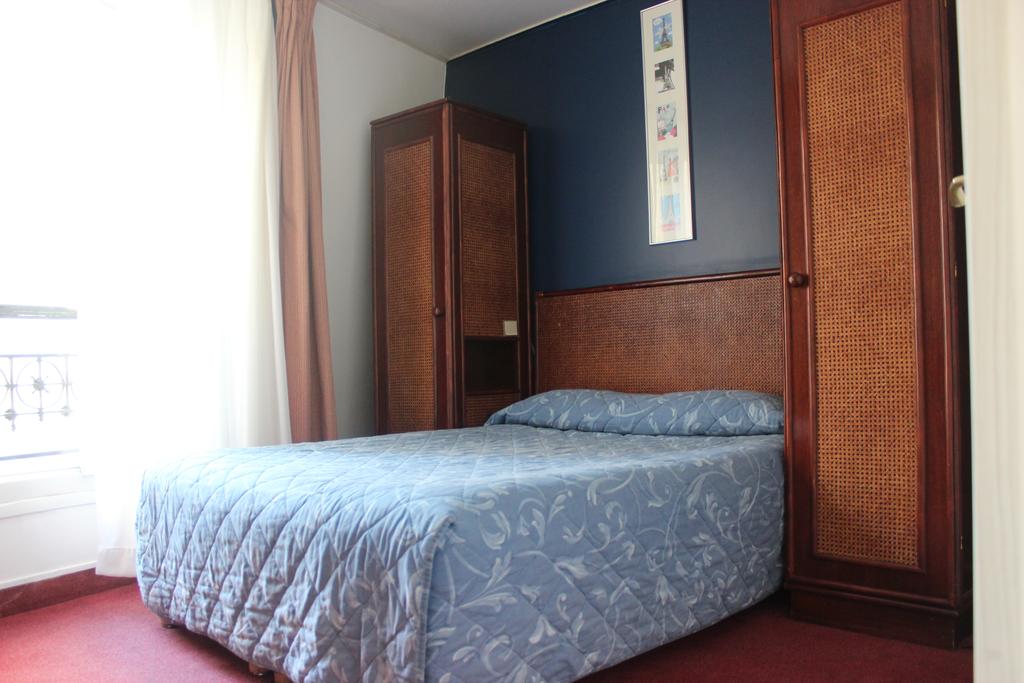Hôtel Marmotel Etoile