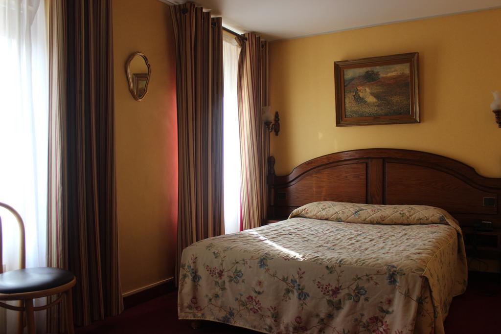 Hôtel Marmotel Etoile