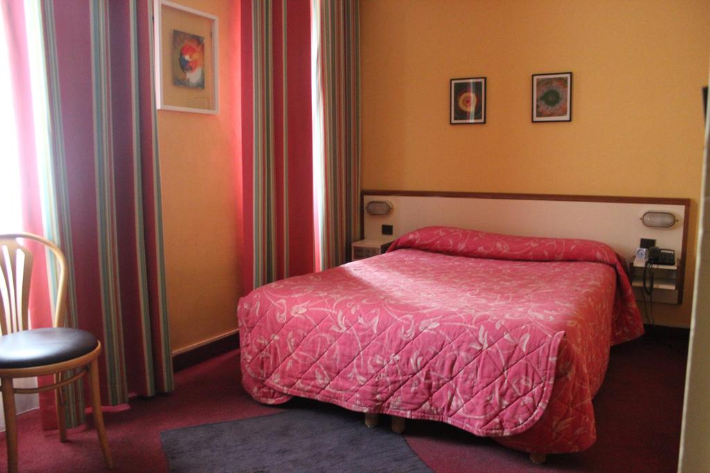 Hôtel Marmotel Etoile