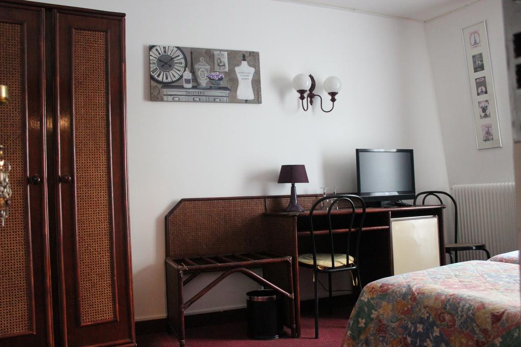 Hôtel Marmotel Etoile