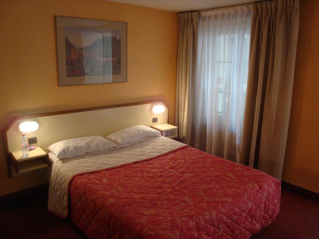 Hôtel Marmotel Etoile