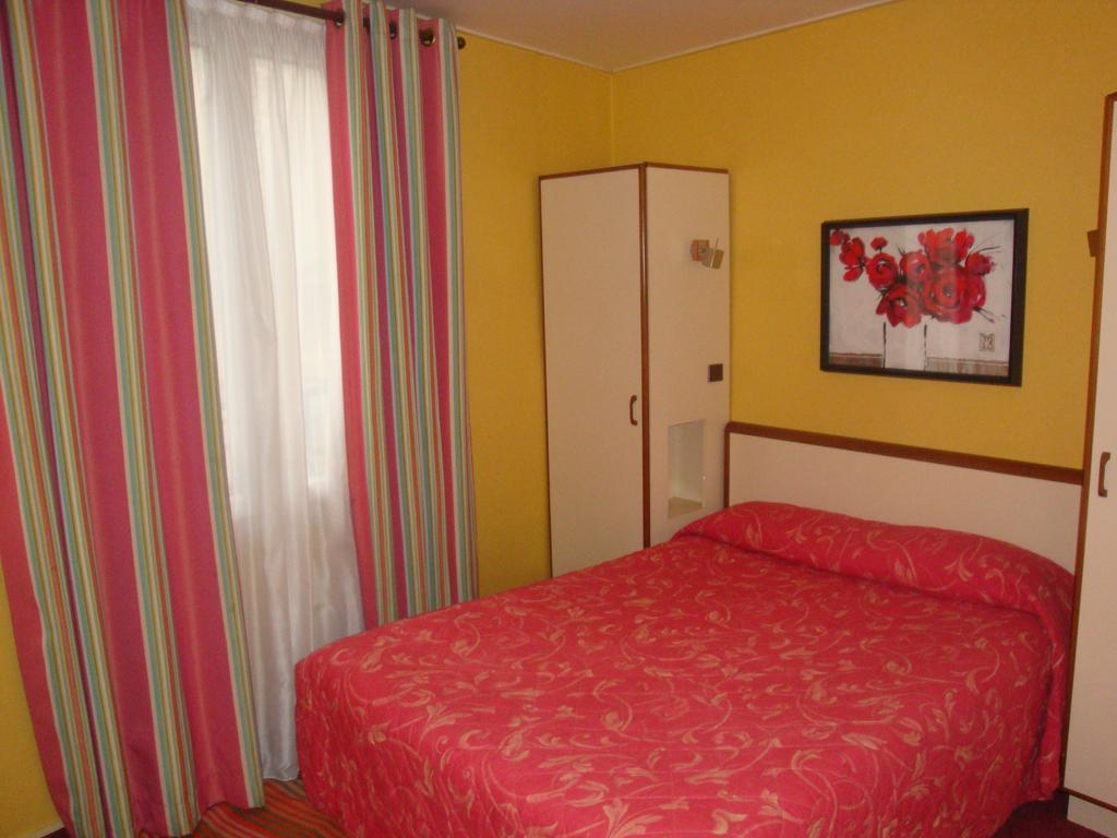Hôtel Marmotel Etoile