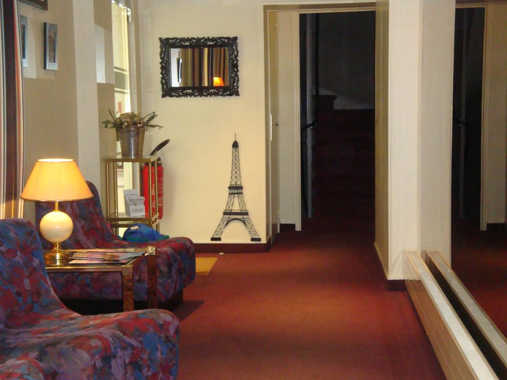 Hôtel Marmotel Etoile
