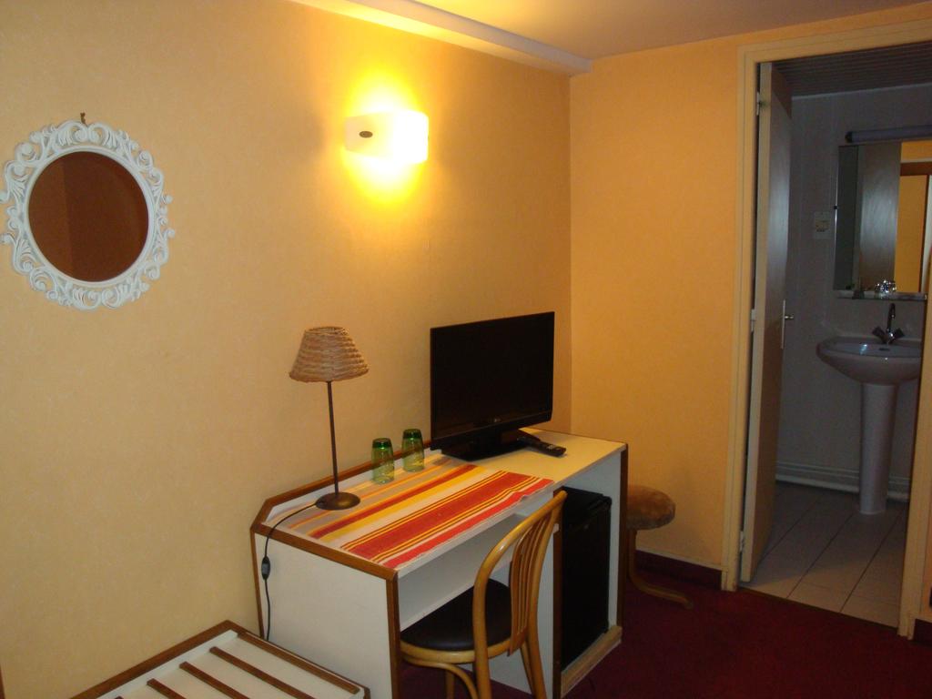 Hôtel Marmotel Etoile
