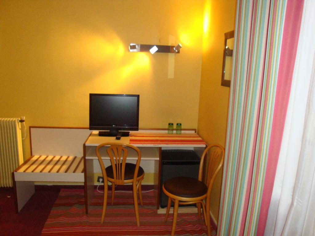 Hôtel Marmotel Etoile