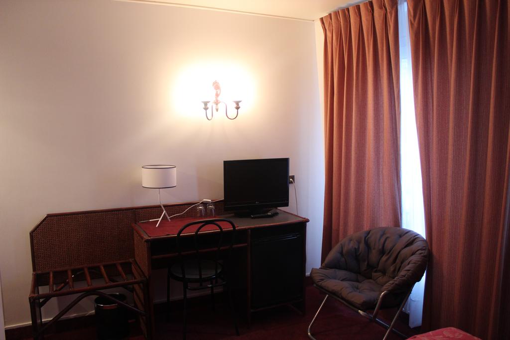 Hôtel Marmotel Etoile