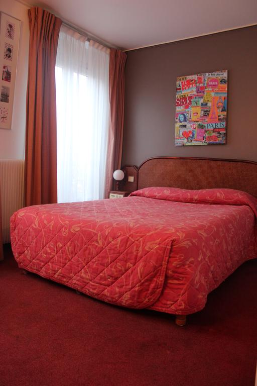 Hôtel Marmotel Etoile