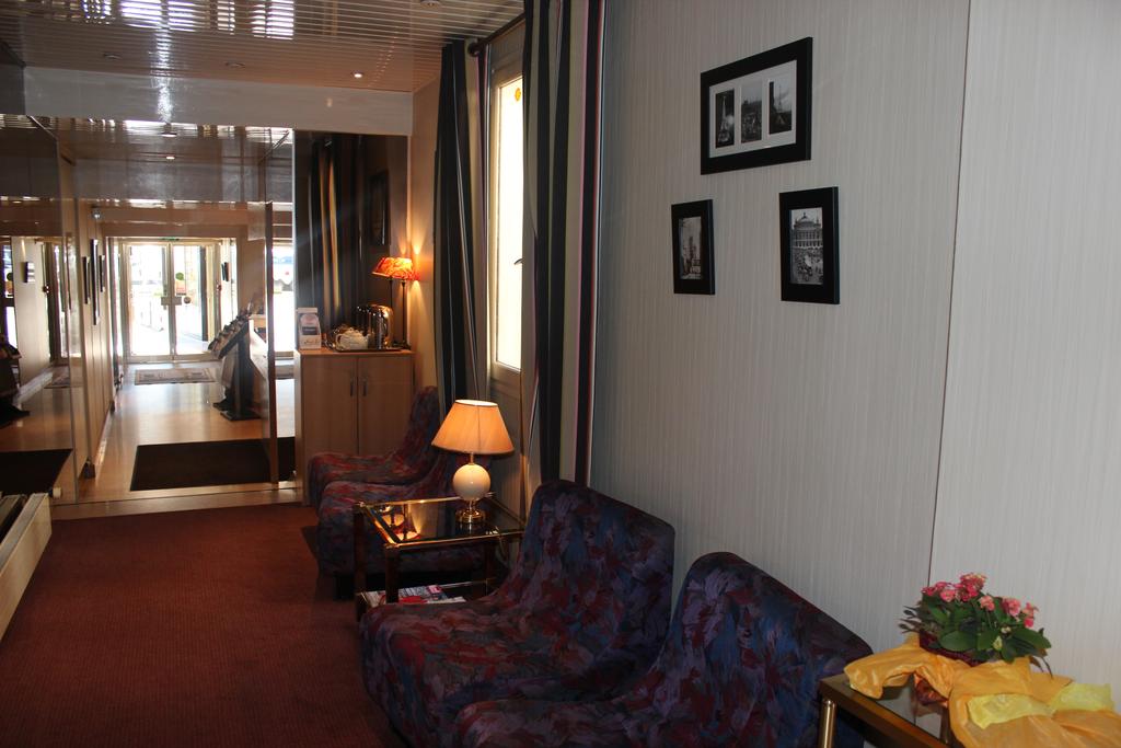 Hôtel Marmotel Etoile