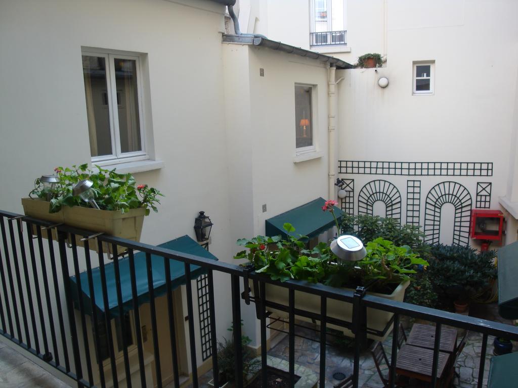 Hôtel Marmotel Etoile