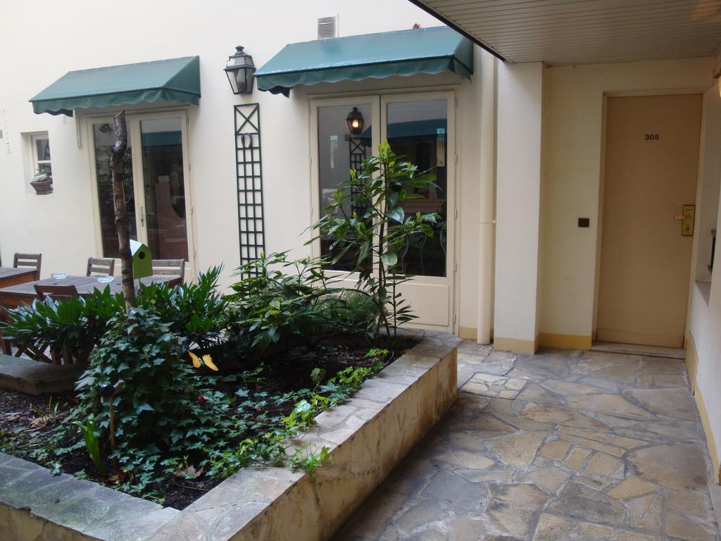 Hôtel Marmotel Etoile