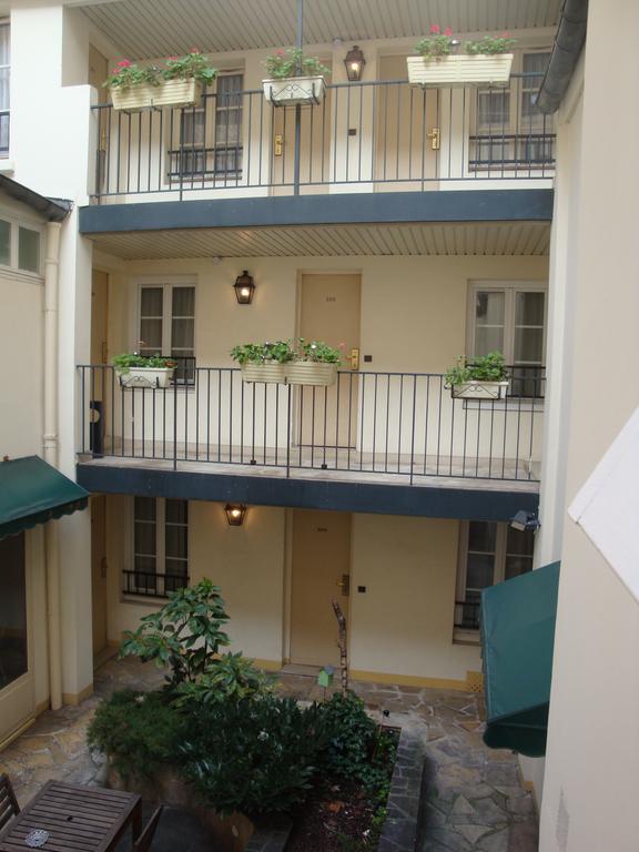 Hôtel Marmotel Etoile