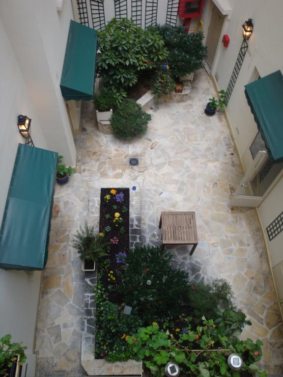 Hôtel Marmotel Etoile