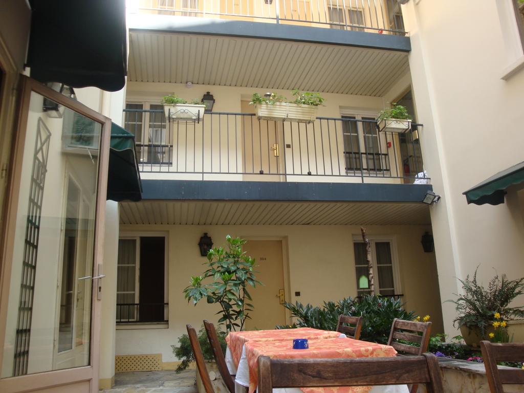 Hôtel Marmotel Etoile