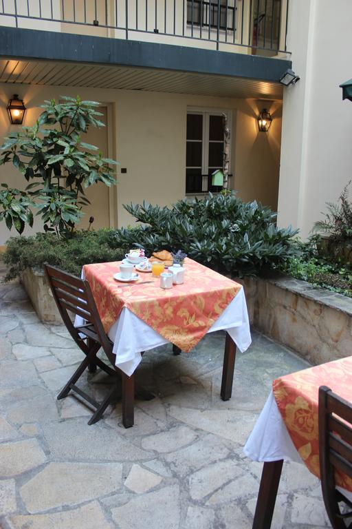 Hôtel Marmotel Etoile