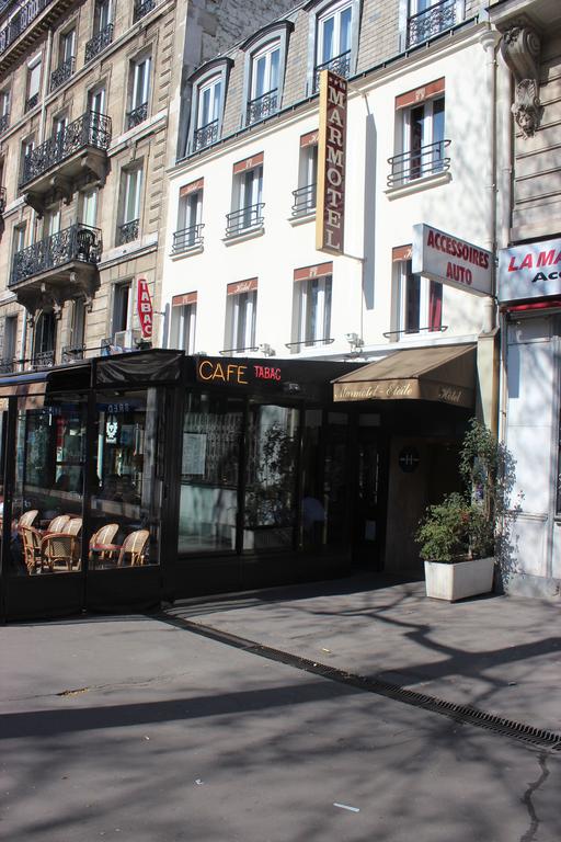 Hôtel Marmotel Etoile