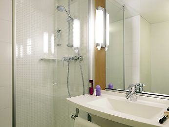 Ibis Paris Gare de Lyon Ledru Rollin