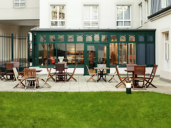 Ibis Paris Gare de Lyon Ledru Rollin