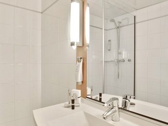 Ibis Paris Grands Boulevards Opéra 9ème