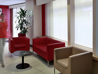 Ibis Paris Grands Boulevards Opéra 9ème