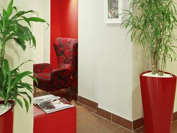 Ibis Paris Grands Boulevards Opéra 9ème