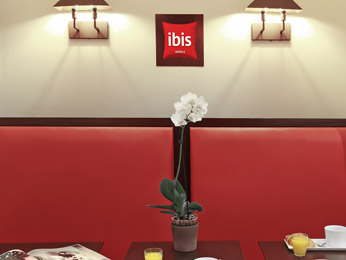 Ibis Paris Grands Boulevards Opéra 9ème