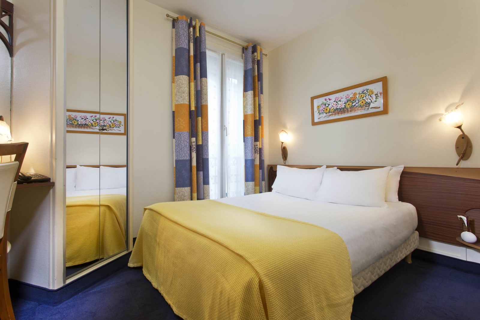 Grand Hôtel des Balcons