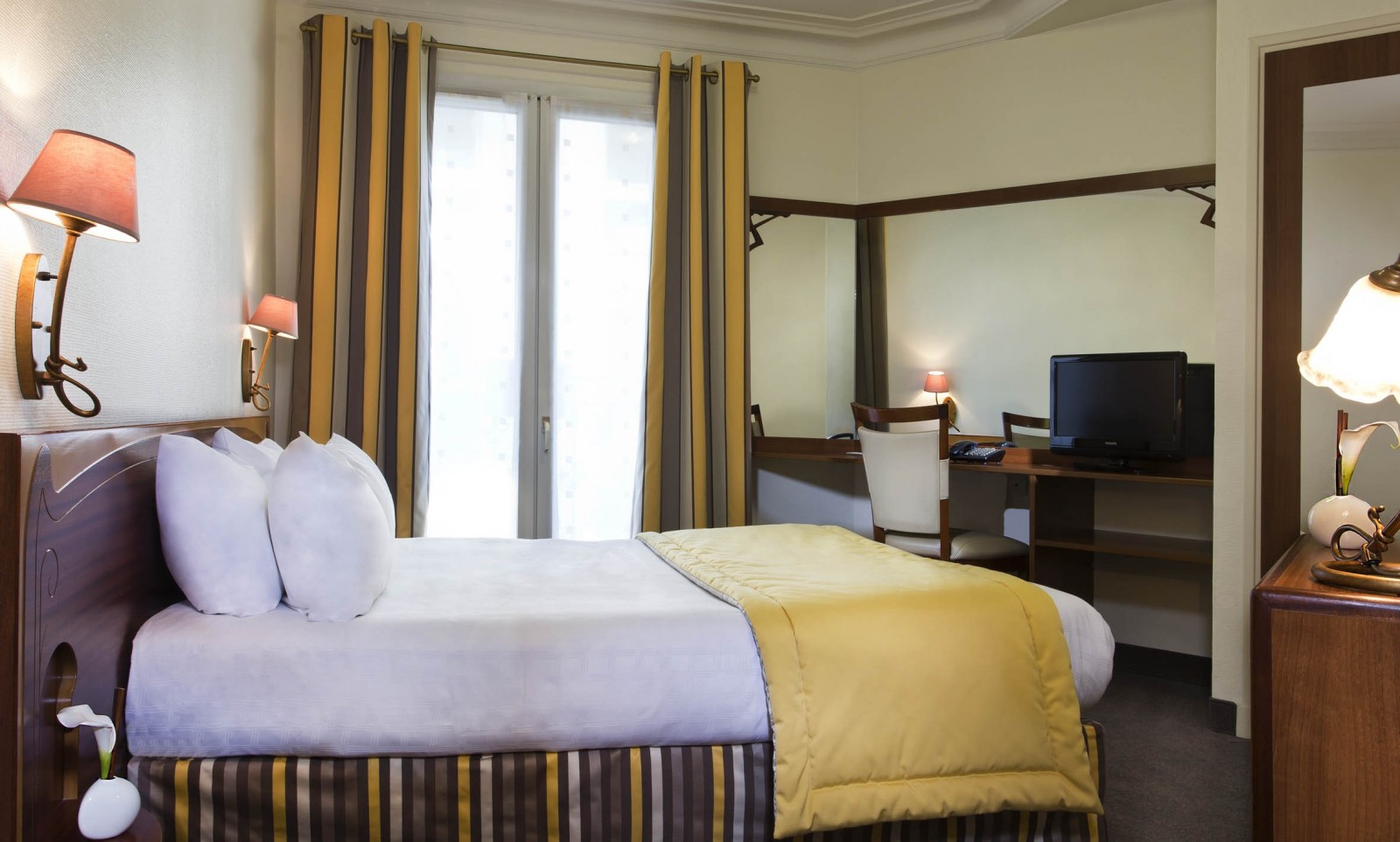 Grand Hôtel des Balcons